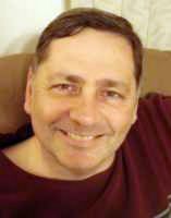 In Human Form David Kubicek