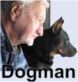 A Funny Thing Happened on the Way to the Kennel Bev McQuain