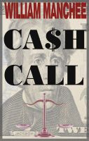 Cover for 'Cash Call, A Stan Turner Mystery Vol 5'