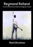 Cover for 'Reymond Rolland contra a OCSC'