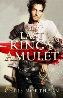 Cover for 'The Last King's Amulet'