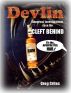 Devlin Abnormal Investigations Case File: Cleft Behind by Greg Crites