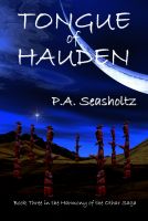 Cover for 'Tongue of Hauden (Harmony of the Othar Saga #3)'
