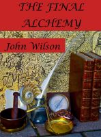 Cover for 'The Final Alchemy'