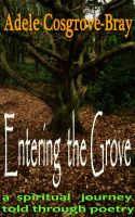 Cover for 'Entering the Grove'