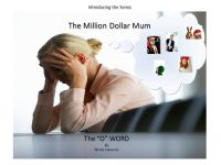 Cover for 'The Million Dollar Mum- The'