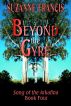 Beyond the Gyre [Song of the Arkafina #4] by Suzanne Francis