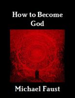 Cover for 'How to Become God'