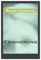 Cover for 'Erinnerung'
