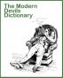 The Modern Devils Dictionary by A R