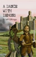 Cover for 'A Dance With Demons'