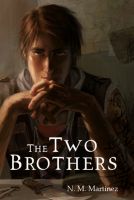 Cover for 'The Two Brothers'