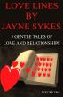 Love Lines Volume 1 by Jayne Sykes
