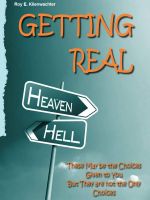 Cover for 'Getting Real'