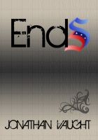Cover for 'Ends'