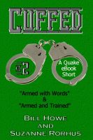 Cover for 'Cuffed Vol. 2: Armed with Words & Armed and Trained'