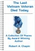 Poems About Vietnam by Robert Chapin