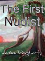 Cover for 'The First Nudist'