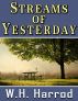 Streams Of Yesterday by W.H. Harrod