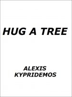 Cover for 'Hug a Tree'