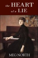 Cover for 'The Heart of a Lie'