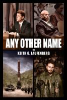 Cover for 'Any Other Name'