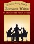 The Certified Training Manual for Restaurant Waiters by Ehab Rashwan