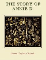Cover for 'The Story of Annie D.'