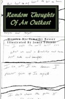 Cover for 'Random Thoughts Of An Outkast'
