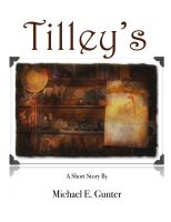 Cover for 'Tilley's'