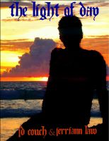 Cover for 'The Light of Day'