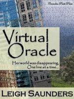 Cover for 'Virtual Oracle'