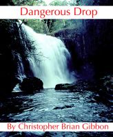 Cover for 'Dangerous Drop'