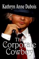 Cover for 'The Corporate Cowboy'