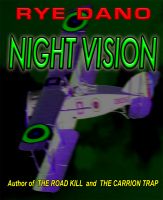 Cover for 'Night Vision'