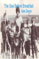 Cover for 'The Sea Before Breakfast'