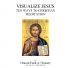 Visualize Jesus : Ten Ways to Christian Meditation by Farid Chouery