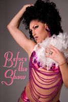 Cover for 'Before the Show'