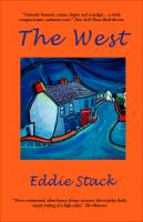 Cover for 'The West: Stories from Ireland'