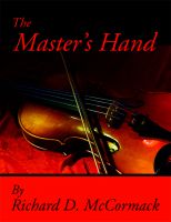 Cover for 'The Master's Hand'