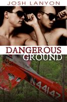 Cover for 'Dangerous Ground'