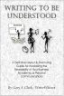 Writing to be Understood by G. Allen Clark