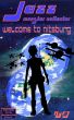 Jazz, Monster Collector in: Welcome to Nittsburg (Season One, Episode Four) by RyFT (RiFT)