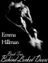 Behind Locked Doors Volume 2 by Emma Hillman