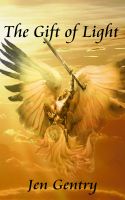 Cover for 'The Gift of Light'