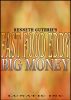 Fast Food Eddy: Big Money by Kenneth Guthrie