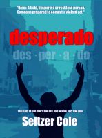 Cover for 'Desperado'