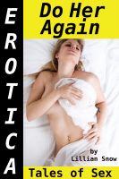 Cover for 'Erotica: Do Her Again, Tales of Sex'