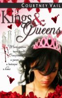 Cover for 'Kings & Queens'