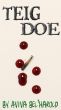 Teig Doe by Aviva Bel'Harold